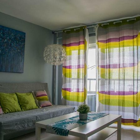 Apartamento Los Naranjos Matalascañas Buitenkant foto