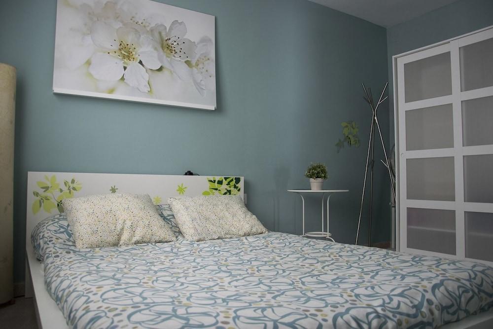 Apartamento Los Naranjos Matalascañas Buitenkant foto