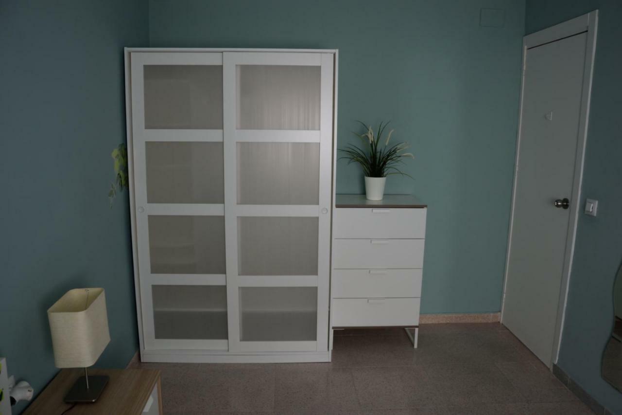 Apartamento Los Naranjos Matalascañas Buitenkant foto