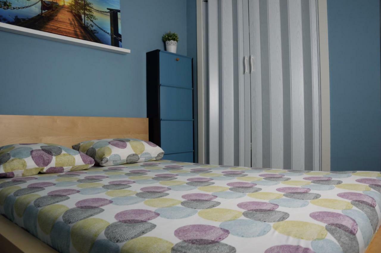 Apartamento Los Naranjos Matalascañas Buitenkant foto